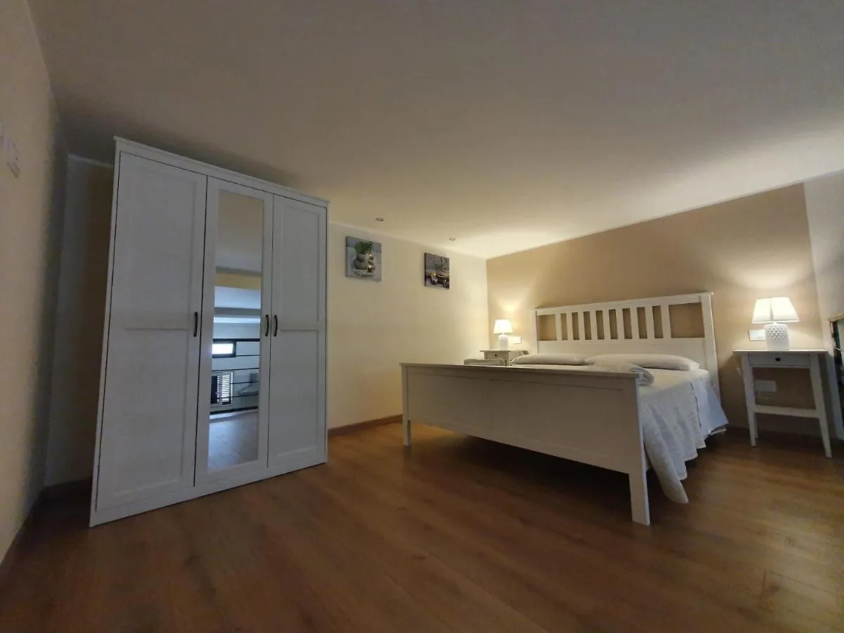 Appartamento Casa vacanze Calamandrei Noto
