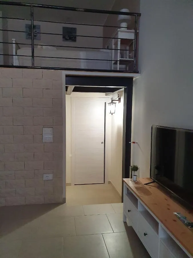 Appartamento Casa vacanze Calamandrei Noto