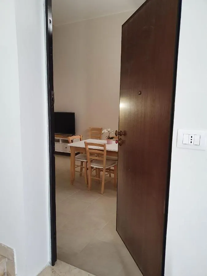 Appartamento Casa vacanze Calamandrei Noto Italia