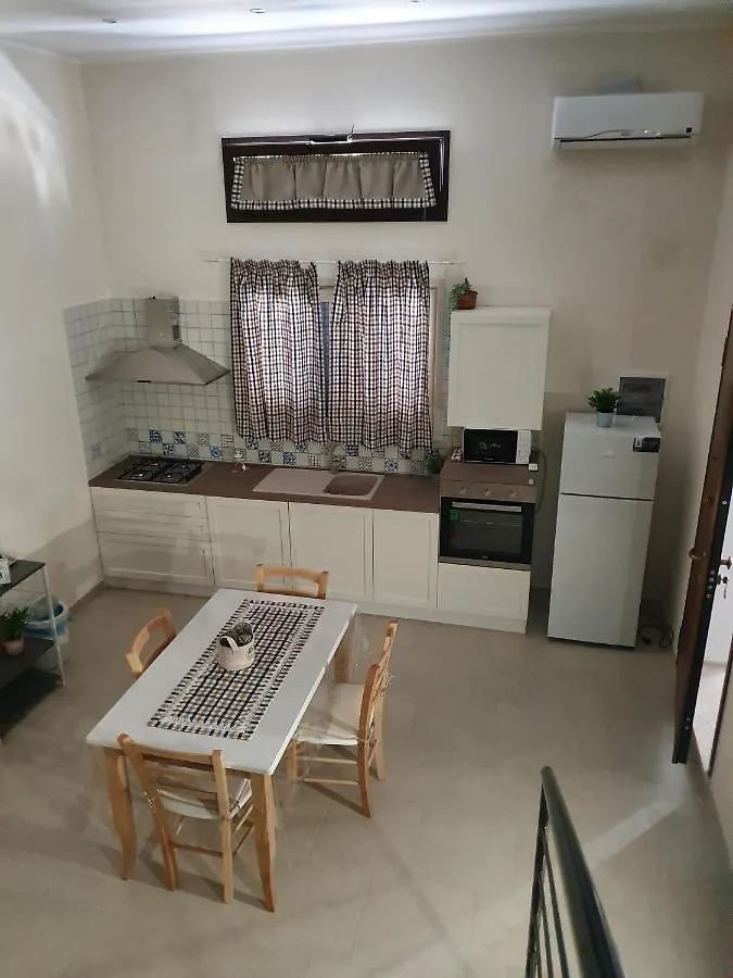 Appartamento Casa vacanze Calamandrei Noto