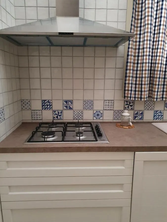 Appartamento Casa vacanze Calamandrei Noto