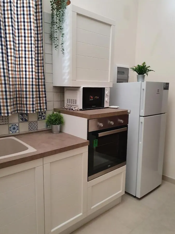 Appartamento Casa vacanze Calamandrei Noto