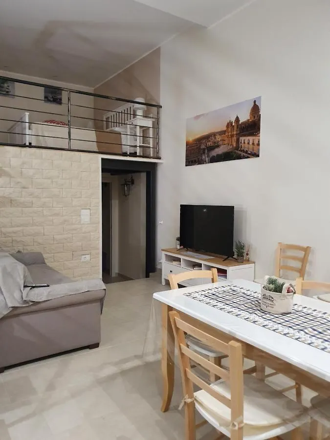 Appartamento Casa vacanze Calamandrei Noto
