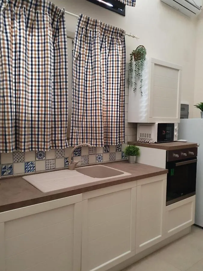 Appartamento Casa vacanze Calamandrei Noto 0*,