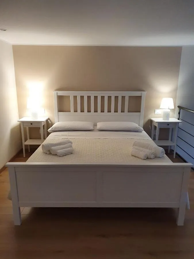Casa Vacanze Calamandrei Apartment Noto 0*,  Italy