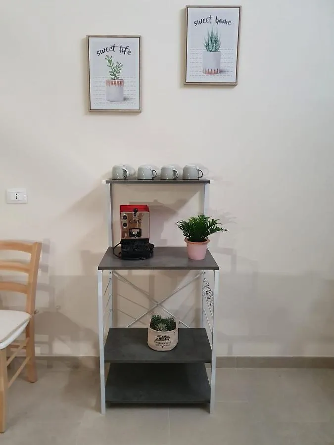 Casa Vacanze Calamandrei Apartment Noto Italy